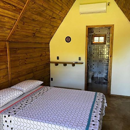 Pousada Sossego Do Tocantins Lajeado  Zewnętrze zdjęcie