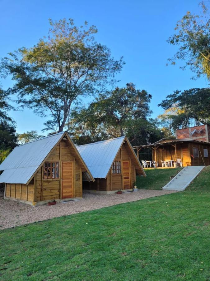 Pousada Sossego Do Tocantins Lajeado  Zewnętrze zdjęcie