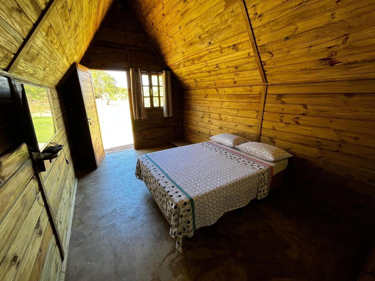 Pousada Sossego Do Tocantins Lajeado  Zewnętrze zdjęcie