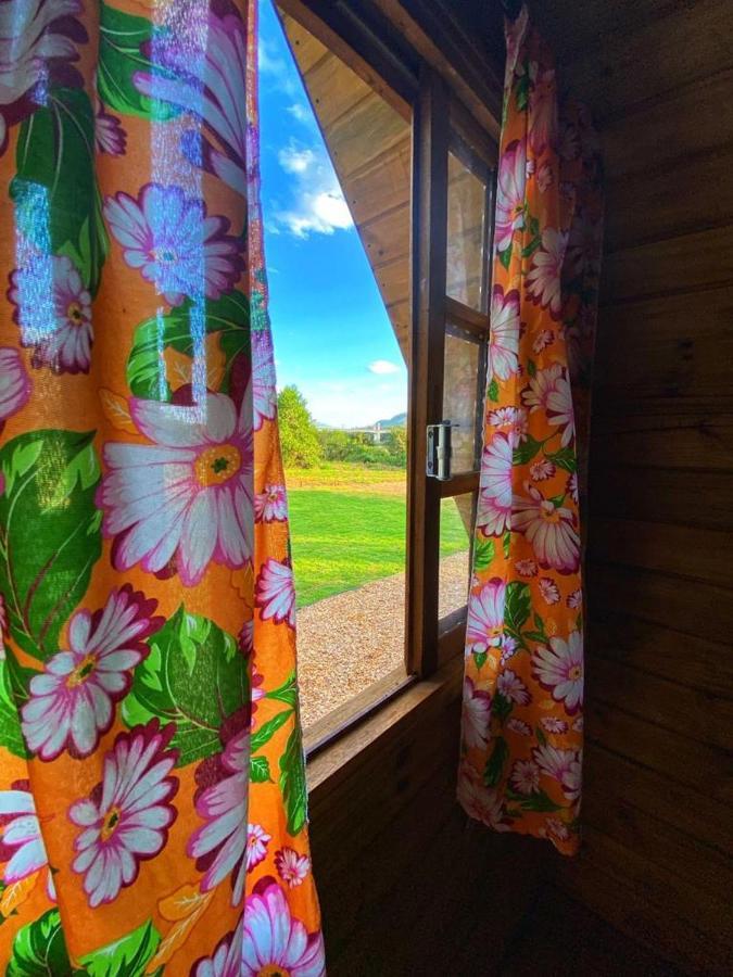 Pousada Sossego Do Tocantins Lajeado  Zewnętrze zdjęcie
